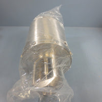 ACT0026 6" Inch Stainless Steel Actuator