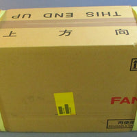 Fanuc A06B1505B100 AC Spindle Motor *Factory Sealed*