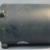 Leeson 101648.00 Electric Motor C4T17NC28E 1725/1425RPM 3PH 1/4HP 5/8" Shaft Dia