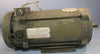 Warner Electric Baldor 35P450Z185 DC Motor 1.5HP 2400RPM 143TC 7/8" Shaft Dia