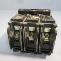 Siemens ITE 20 AMP 3 Pole bolt on 240 volt Circuit Breaker BQ3B020