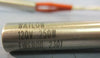 Watlow G2A47-L12 Firerod Cartridge Heater 120V 250W 3/8" Dia 2" L Lot of 2