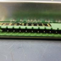 HI Speed 5D01D001 Analog Assembly Processor Control Circuit Board D