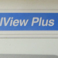 Allen Bradley 2711P-T10C4D1 Ser A Panelview Plus 1000 2711P-RP1 2711P-RDT1C
