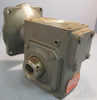 Hub City 0220-61316-215 Worm Gear Reducer 40:1 Ratio Model 215 Style A