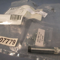BALLUFF Proximity Inductive Sensor BES M12MF1PSC10FS04G