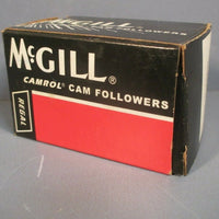 McGill Cam Follower LubriDisc CF 1 1/2 S