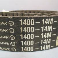 CONTINENTAL ContiTech HAWK PD Timing Belt 140014M55