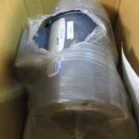 Leeson C143T34FC2E Electric Motor 208230/460V, 3450/2850 RPM 1.5 Hp 120105.00