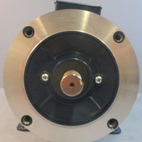 Marathon Electric E2007A Electric Motor 145TTFR16329 3PH 2HP 7/8" Shaft Dia NOS