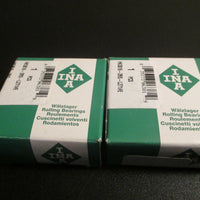 INA Needle Roller Bearings Lot of two HK30162RSL271#E