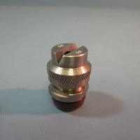 Spraying Systems Co. Spray Nozzle Tip QUASS8060 NEW LOT OF 4