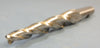 Weldon 3° Tapered End Mill: T3-8E-3, 1/4"DIA, 1/2"SHK, 3-1/2"LOC, HSS, 3FL, USA