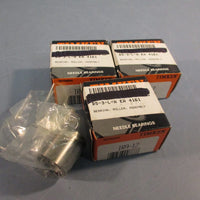 Lot of (3) TIMKEN IRA-12 ROLLER BEARING ASSEMBLY