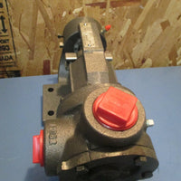 Viking IDEX HU2637 Rotary Pump