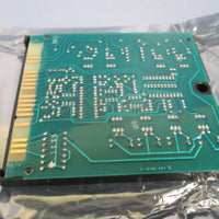 FIREYE INFRARED AUTOCHECK FLAME AMPLIFIER MODULE E1R1