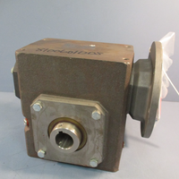 IRONMAN GRHMQ82625H114019 GROVE 25:1 RIGHT ANGLE GEAR REDUCER GR8260566.19