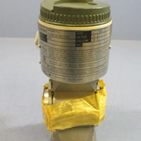 Yokogawa Admag 3/4" Bore Magnetic Flow Detector AM 102DN -AB1-LSA*A /ND/SCT