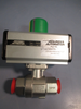 Assured Automation Type PD030 2 Way Ball Valve 120 psig D26NRX08D