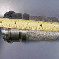 New GRACO Packing Nut 623959 52MM Thread Bore 120MM Through Bore