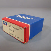SKF DOUBLE ROW BALL BEARING 3304 A