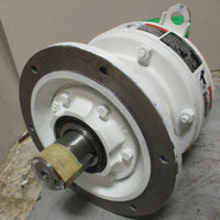 Sumitomo CHVS6135DCY385 Gear Reducer 385:1 Ratio, 0.66 HP Input, 8320 InLb