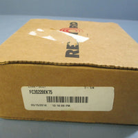 Rexnord Flange Block Bearing FC3S220EK75