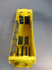 Fanuc 2 Slot Backplane Module A05B-2400-C060