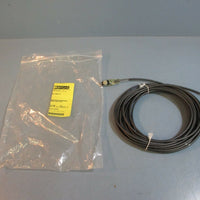 Phoenix Contact SAC4P10,0PUR/M12FR3L Sensor/actuator cable