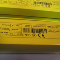 Allen Bradley 442LTA40430CACD / RA40430CBCD Guardmaster Light Curtain Set