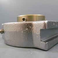 New AMI Bearings TX09 Take Up Bearing 13/4” Bore 4" Frame