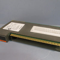 Allen Bradley PLC5 Electromechanical Contact Output Module 1771OW16 /B