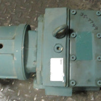 Dodge Quantis HB682LN180TC Gear Reducer 11.4:1 Ratio 1750 RPM 1-5/8" Shaft Dia
