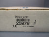 Banner 25876 Photoelectric Sensor Mini-Beam D SM312LV W/30'