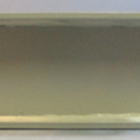 Hoffman F44WN2 Steel Feed Through Nipple 4" x 4" x 2" Wireway Nema 12