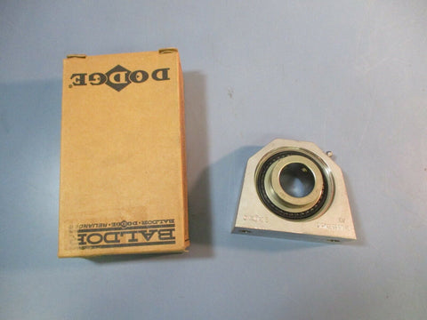 Dodge Bearing TBSCEZ104-SHCR SC 1-1/4" NEW IN BOX