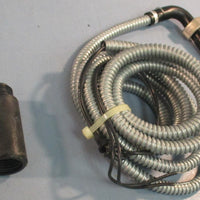 Fireye 48PT29003 Infrared Scanner 90 Deg Head 8' Long Cable Model 9003