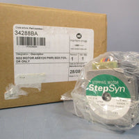 SANYO DENKI STEPPER MOTOR 103H712304407