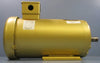 Baldor Reliance 35Z886Q130G1 Motor 208-230/460V 3450RPM 7.7-7/3.5A 7/8" Shaft