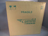 CAMFIL FARR FILTER 4250m3/h 110Pa 592x592x290 OPAKFIL-G-85 30PGHF-242412-F7-SP