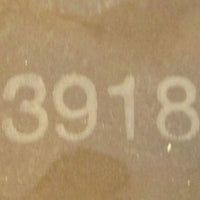 CR Chicago Rawhide 13980 Oil Seal 35mm Bore 72mm OD 8mm W CRWA1 (Lot of 14)