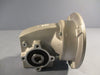 NORD DRIVE SYSTEMS GEARHEAD UNIT SK1SMI40AZ-N56C, 25:1, FLANGE MOUNT