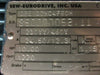 Sew Eurodrive DRE132MC4FGDH Motor w/ R87DV132M4-KS Gearbox 2-1/8" Shaft Dia