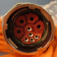 Allen Bradley 2090CPWM7DF16AA30 Servo Motor Power Cable 30m Long