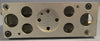 DE-STA-CO DPL-2535-R Jaw Precision High Grip Parallel Gripper DPL-2535