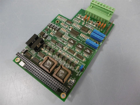 Merrick BMKM217011 Alarm Board Takeout Version 2