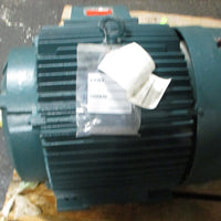 Reliance Electric XEX P36G33041 Motor P36G3304R 60HP 364T 1780RPM 23/8" Shaft