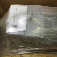 Sterling 2000HG Helical Gear Reducer R0602ACR.321 3/60/230/460V 278RPM 14.9HP