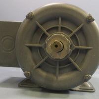 Magnetek 1015946401 Electric Motor H524 1HP 200230/460V 1725RPM 5/8" Shaft