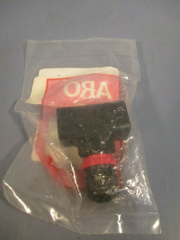 ARO Flow Control Valve 1/8" 6ZC07 104104F01G